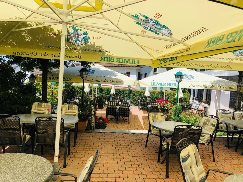 Gasthaus Blume Baden-Baden Exterior photo